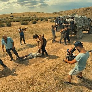 Fotoğraf Kıyamet Deneyi: Aporia