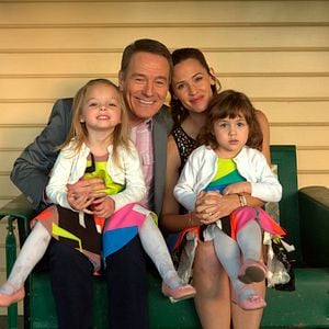 Fotoğraf Bryan Cranston