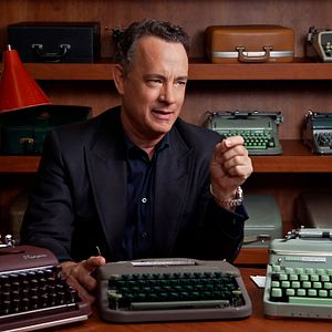 Fotoğraf Tom Hanks
