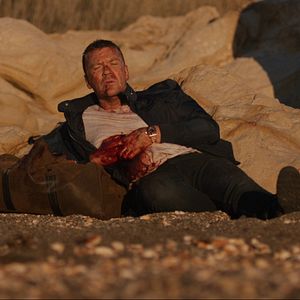 Fotoğraf Craig Fairbrass