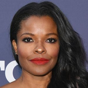 Fotoğraf Keesha Sharp