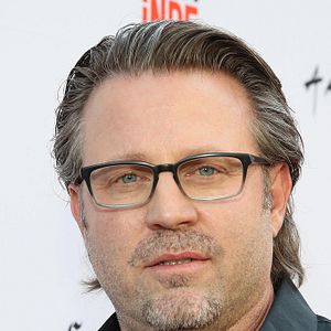 Fotoğraf Ric Roman Waugh