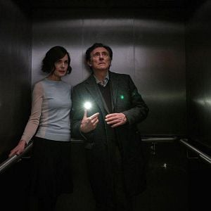 Fotoğraf Gabriel Byrne