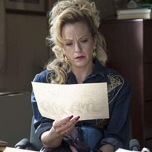 Fotoğraf Amanda Clayton