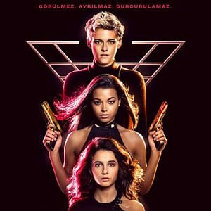 Fotoğraf Charlie'nin Melekleri