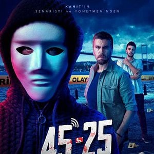 Fotoğraf 45-25 #Kusursuz Cinayet