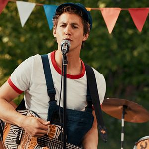 Fotoğraf Arkadaşım Benjamin