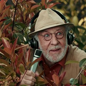 Fotoğraf Arkadaşım Benjamin