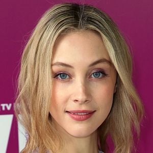 Fotoğraf Sarah Gadon