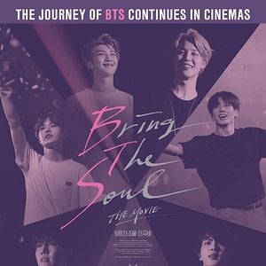 Fotoğraf Bring The Soul : The Movie