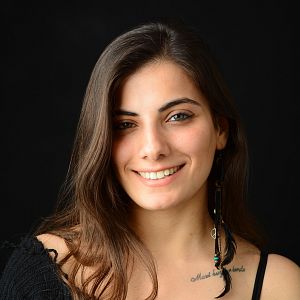 Fotoğraf Elif Kartal