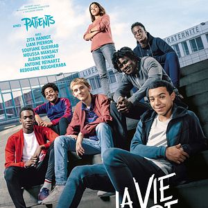 Fotoğraf La Vie scolaire