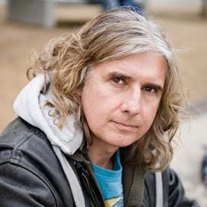 Fotoğraf Joachim Masannek