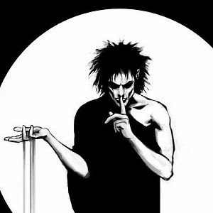 Fotoğraf The Sandman