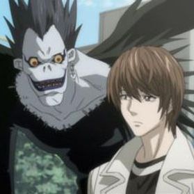 Fotoğraf Death Note