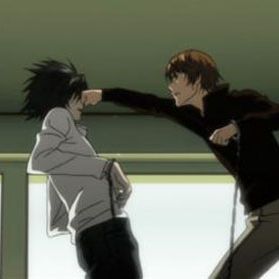 Fotoğraf Death Note