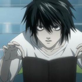 Fotoğraf Death Note