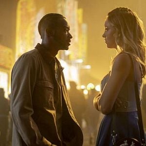 Fotoğraf Algee Smith