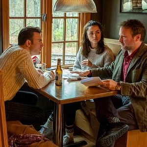 Fotoğraf Bıçaklar Çekildi