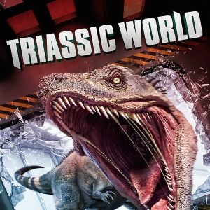 Fotoğraf Triassic World