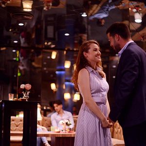 Fotoğraf Tek Yürek