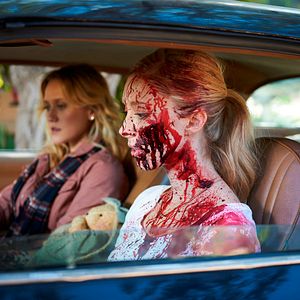 Fotoğraf Killer Kate!