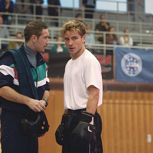 Fotoğraf Frederick Lau