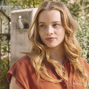 Fotoğraf Luna Wedler