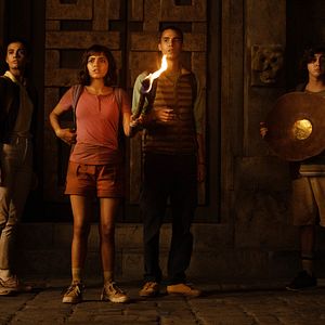 Fotoğraf Madeleine Madden