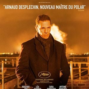 Fotoğraf Roubaix, une lumière