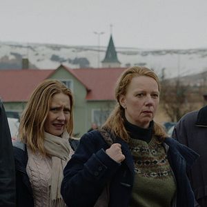 Fotoğraf Sigurður Sigurjónsson