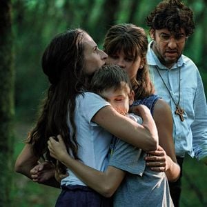 Fotoğraf Eric Caravaca