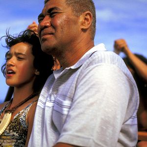 Fotoğraf Keisha Castle-Hughes