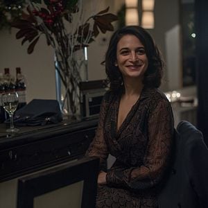 Fotoğraf Jenny Slate