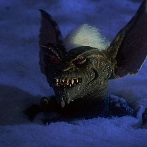 Fotoğraf Gremlinler