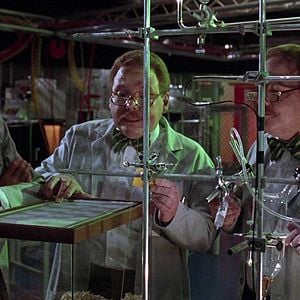 Fotoğraf Gremlins 2: The New Batch