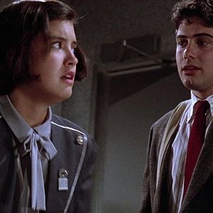 Fotoğraf Zach Galligan