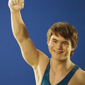 Fotoğraf Cep Herkülü: Naim Süleymanoğlu