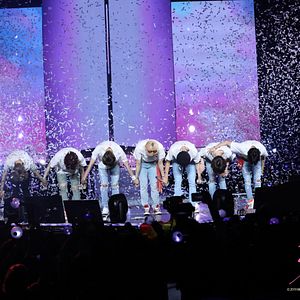 Fotoğraf Bring The Soul : The Movie