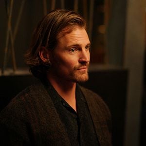 Fotoğraf Josh Pence