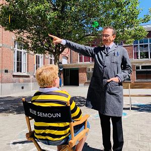 Fotoğraf Elie Semoun