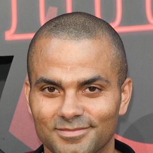 Fotoğraf Tony Parker