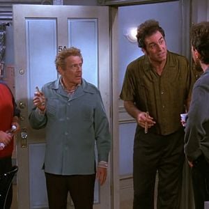 Fotoğraf Seinfeld