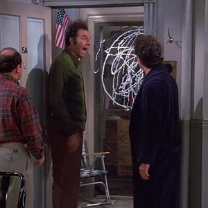 Fotoğraf Seinfeld
