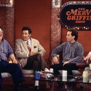 Fotoğraf Seinfeld