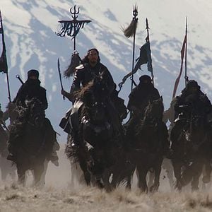 Fotoğraf Jason Scott Lee