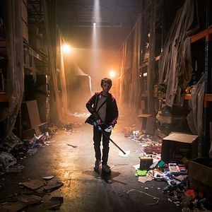 Fotoğraf Child's Play