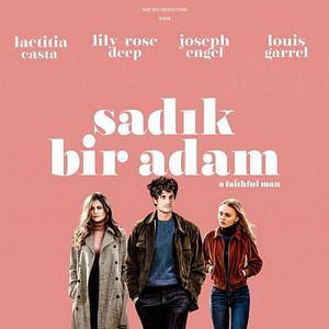 Fotoğraf Sadık Bir Adam