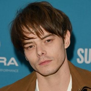 Fotoğraf Charlie Heaton