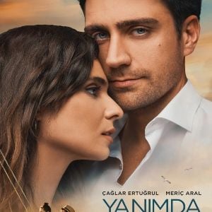 Fotoğraf Yanımda Kal